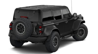 2026 Ford Bronco Raptor®