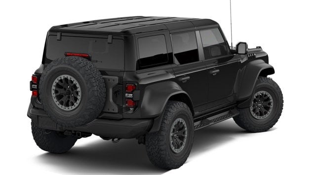 2026 Ford Bronco Raptor®