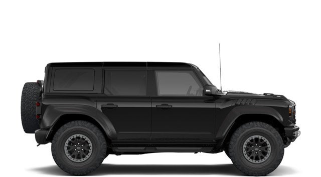 2026 Ford Bronco Raptor®