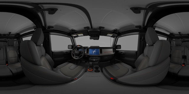 2026 Ford Bronco Raptor®