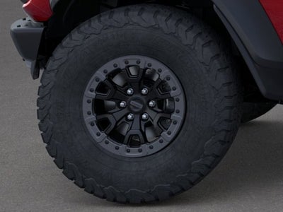 2026 Ford Bronco Raptor®