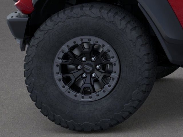 2026 Ford Bronco Raptor®