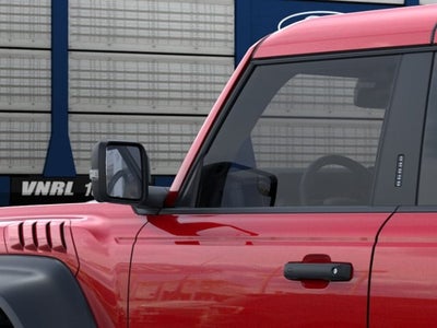 2026 Ford Bronco Raptor®