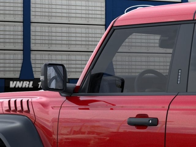 2026 Ford Bronco Raptor®