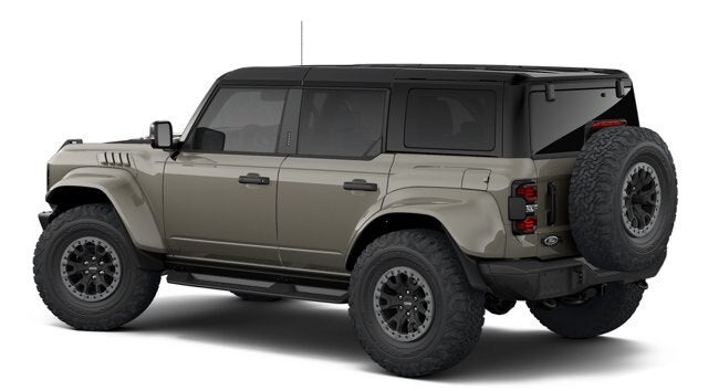 2026 Ford Bronco Raptor®