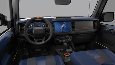 2026 Ford Bronco Raptor®