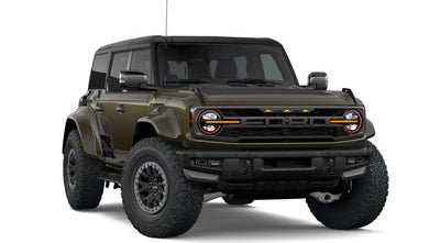 2026 Ford Bronco Raptor®
