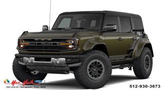 2026 Ford Bronco Raptor®