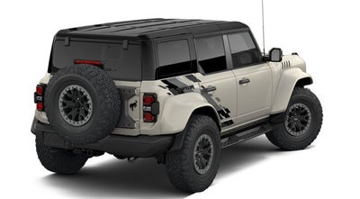 2026 Ford Bronco Raptor®