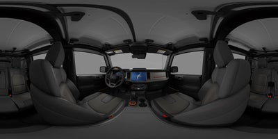 2026 Ford Bronco Raptor®