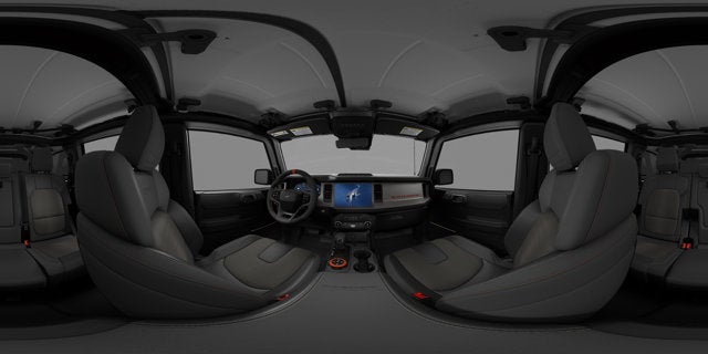 2026 Ford Bronco Raptor®