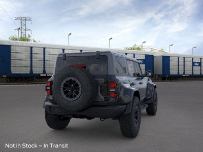 2026 Ford Bronco Raptor®