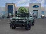 2025 Ford Bronco Outer Banks®