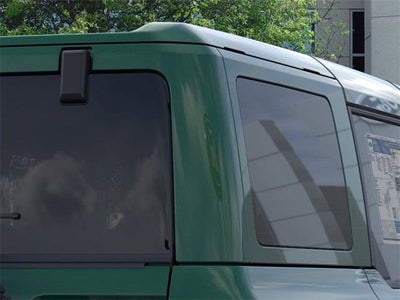 2025 Ford Bronco Outer Banks®