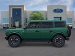 2025 Ford Bronco Outer Banks®