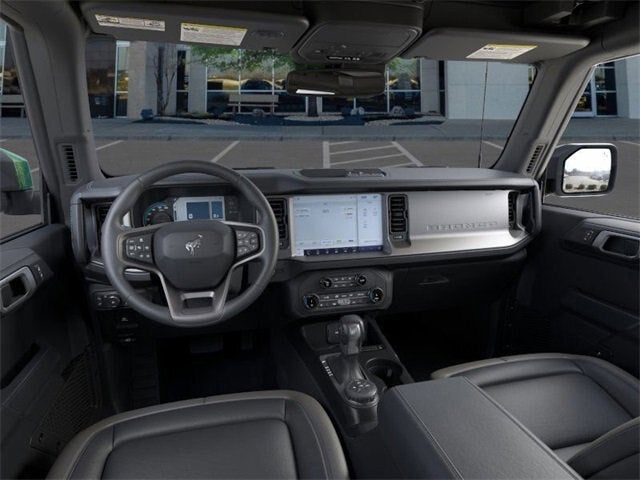 2025 Ford Bronco Outer Banks®