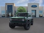 2025 Ford Bronco Outer Banks®