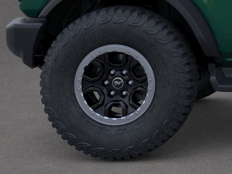 2025 Ford Bronco Outer Banks®