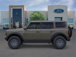 2025 Ford Bronco Outer Banks®
