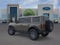 2025 Ford Bronco Outer Banks®