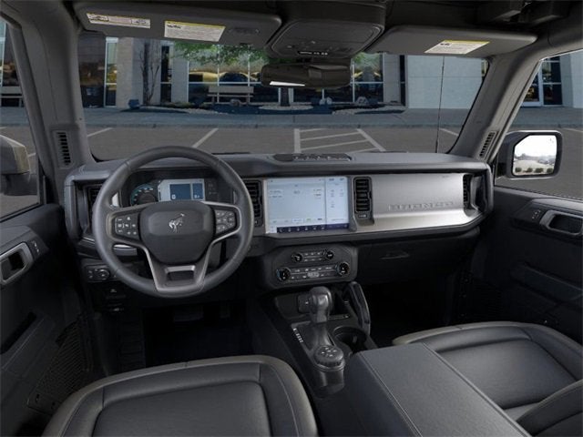 2025 Ford Bronco Outer Banks®