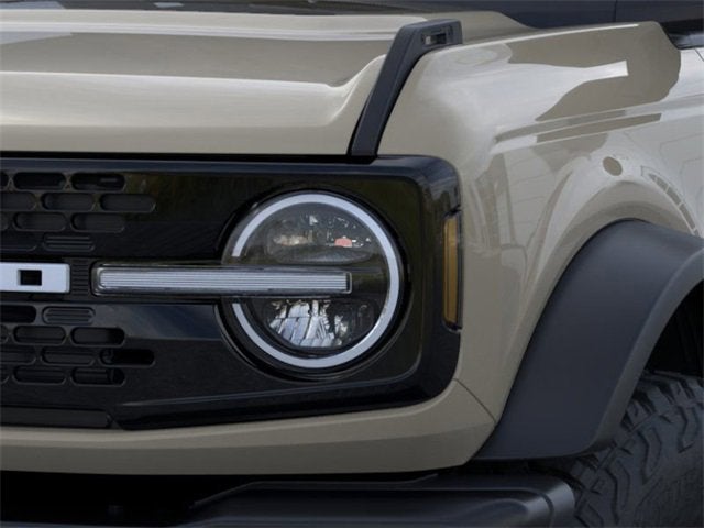 2025 Ford Bronco Badlands®