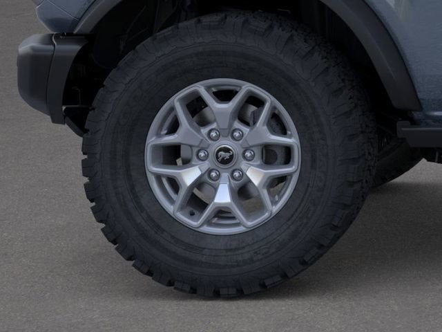 2025 Ford Bronco Badlands®