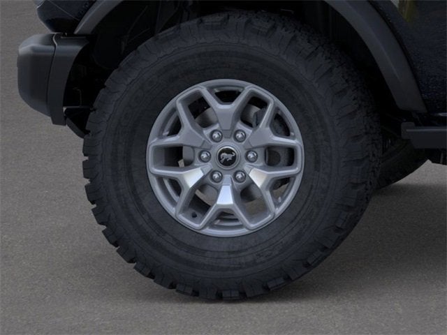 2025 Ford Bronco Badlands®