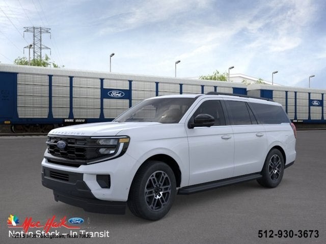 2026 Ford Expedition Active MAX's photo