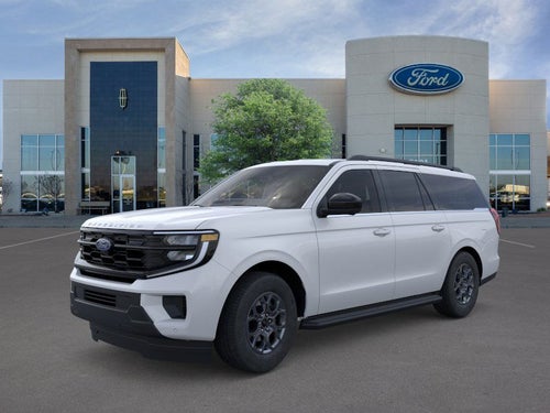 2025 Ford Expedition Active MAX