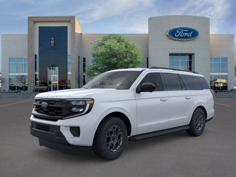 2025 Ford Expedition Active MAX