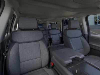 2025 Ford Expedition Active MAX