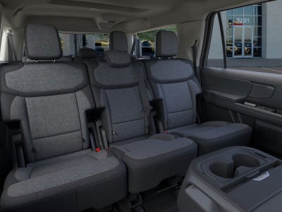 2025 Ford Expedition Active MAX