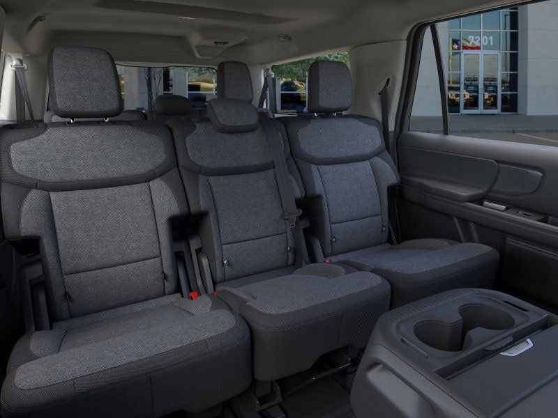 2025 Ford Expedition Active MAX