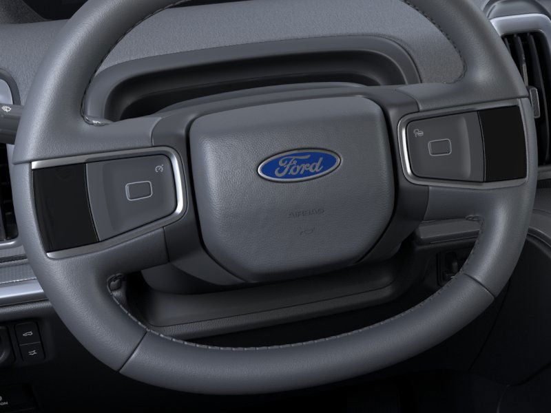 2025 Ford Expedition Active MAX