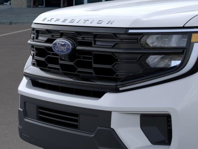 2025 Ford Expedition Active MAX