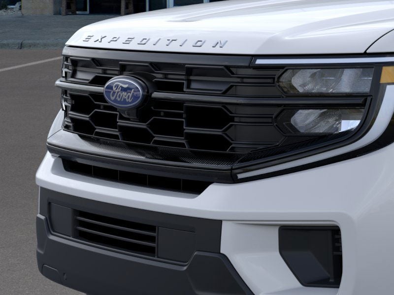 2025 Ford Expedition Active MAX
