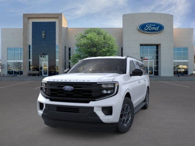2025 Ford Expedition Active MAX