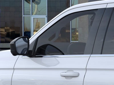 2025 Ford Expedition Active MAX