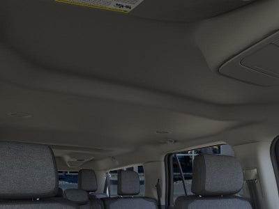 2025 Ford Expedition Active MAX