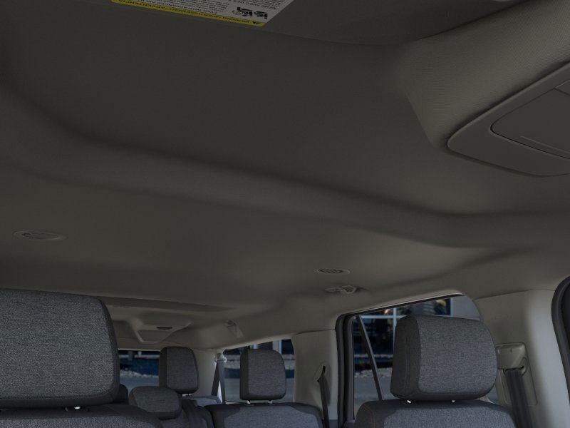 2025 Ford Expedition Active MAX