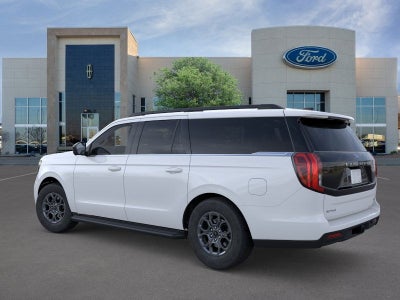 2025 Ford Expedition Active MAX