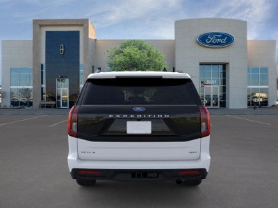 2025 Ford Expedition Active MAX