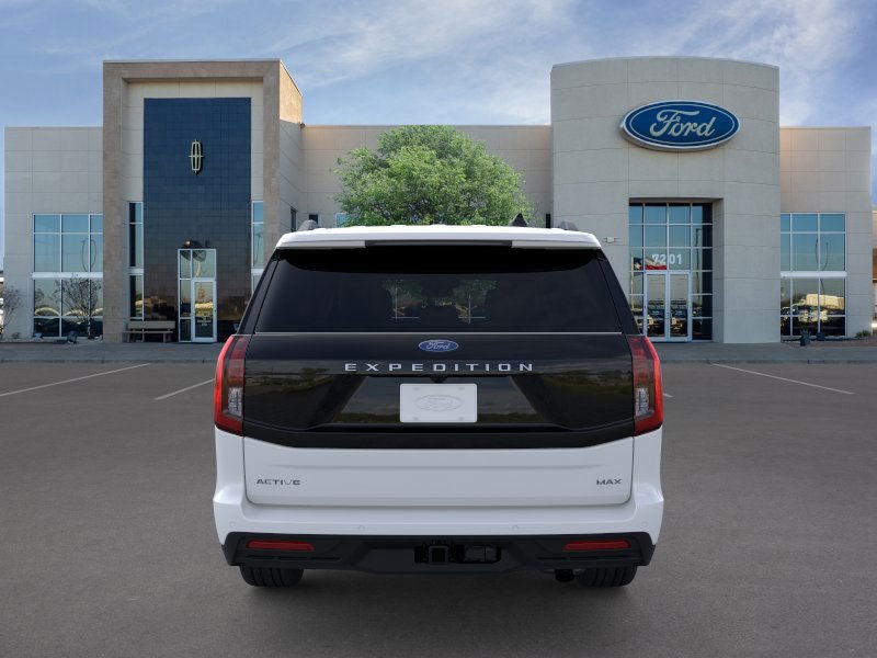 2025 Ford Expedition Active MAX