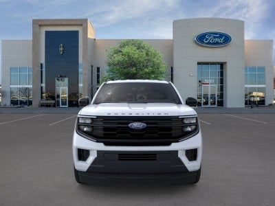 2025 Ford Expedition Active MAX