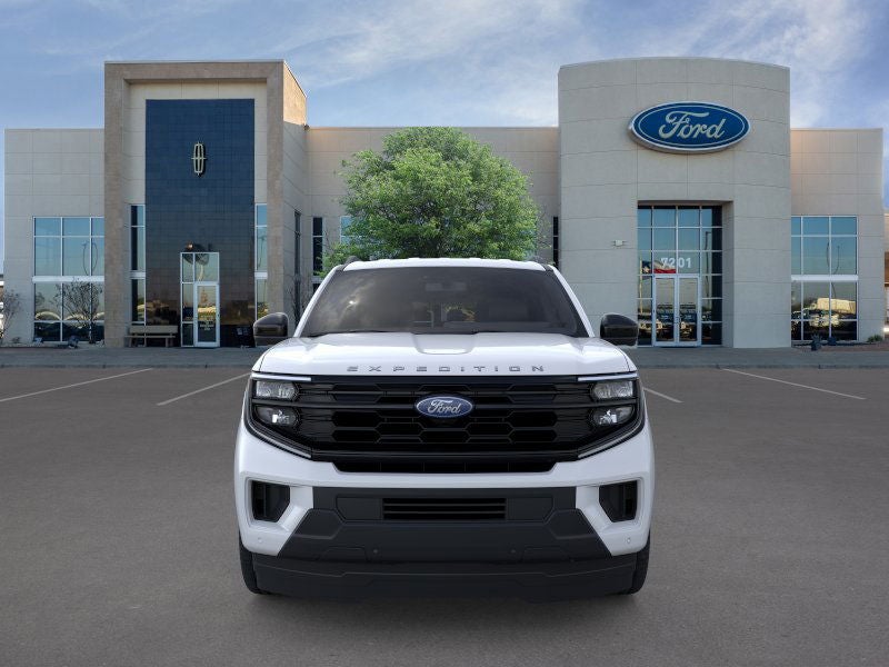 2025 Ford Expedition Active MAX