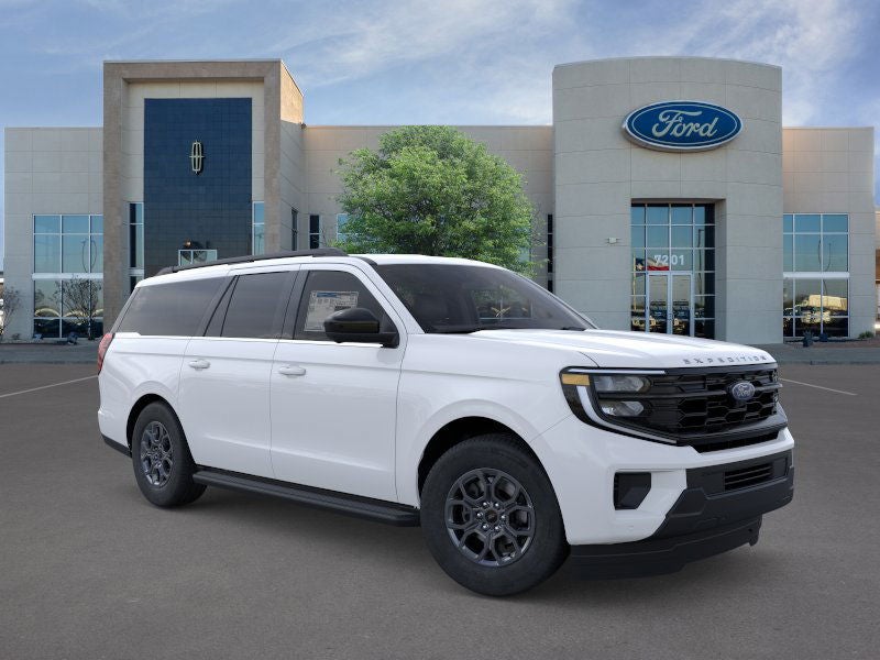 2025 Ford Expedition Active MAX