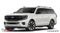 2026 Ford Expedition MAX Platinum®