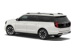 2026 Ford Expedition MAX Platinum®