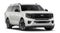 2026 Ford Expedition MAX Platinum®